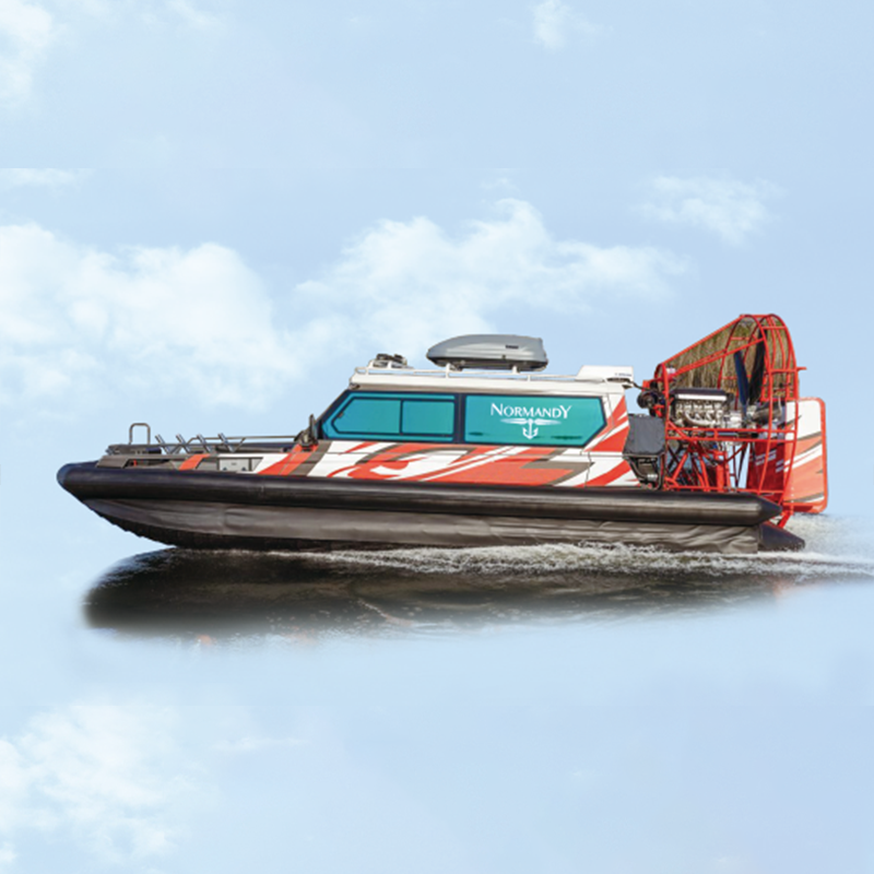 CHEERY Professional Style Universal Inboard Engine Raft Modular Design Luxury Interior for Lakes Rivers Customizable for Client · Original source photograph · specifications to confirm