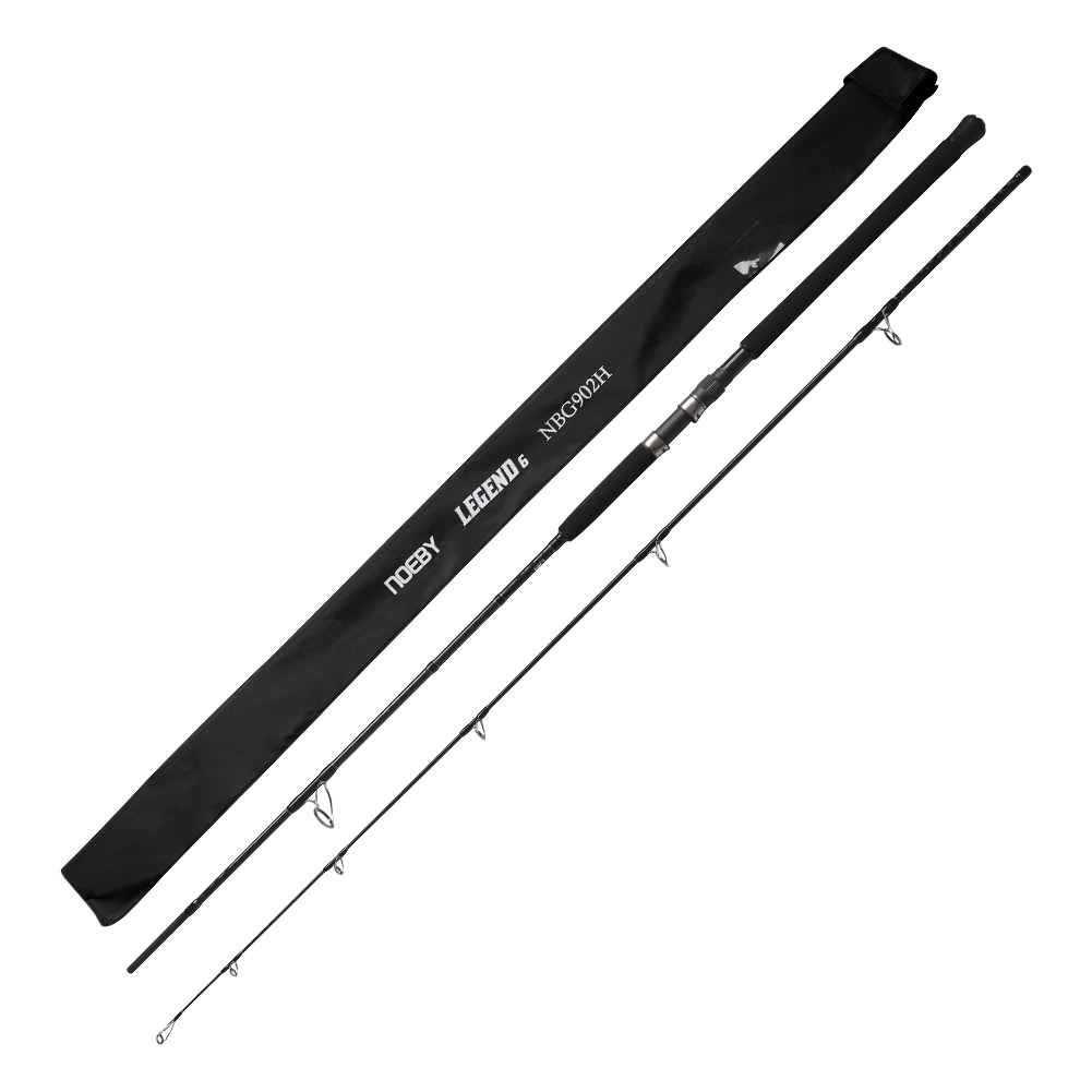 Carbon Fishing Rod-335g 145cm Collapsed Length Long-distance Throwing GT Golden Gun Weihai Style · Original source photograph · specifications to confirm