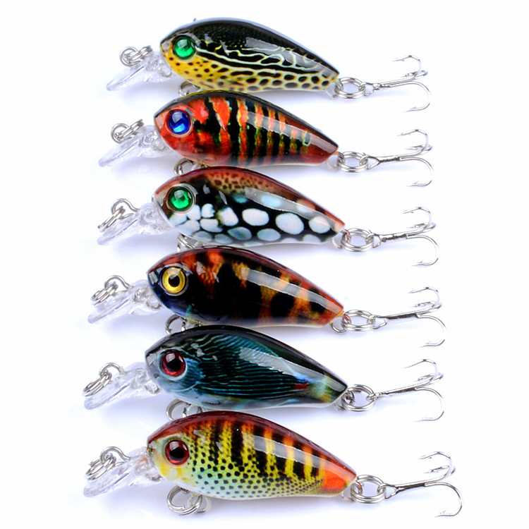High Quality Leijiete Floating Custom Topwater Saltwater ABS Swimbait Crank Bait Fishing Lure for Zander & Catfish · Original source photograph · specifications to confirm
