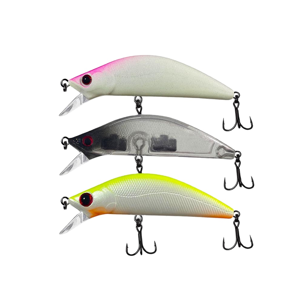 53 cm 5g Sinking Micro Lure Minnow Full-Column Bionic Plastic Hard Bait Artificial Lure With Hooks Fishing · Original source photograph · specifications to confirm