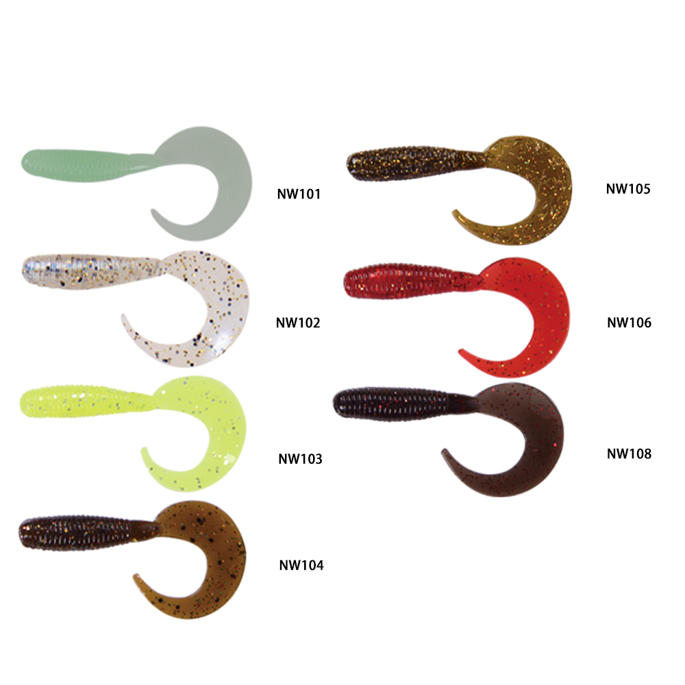 NOEBY Japan Jerkbais Soft Fish Lure · Original source photograph · specifications to confirm