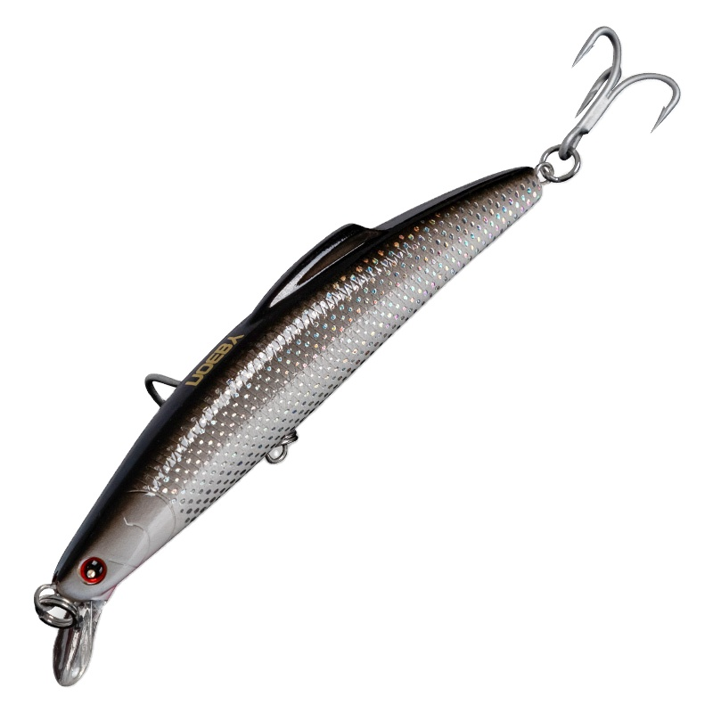 Sinking Minnow Lure 160mm 60g Jerk Bait Fishing Lure Hard Bait Lure Long Casting · Original source photograph · specifications to confirm