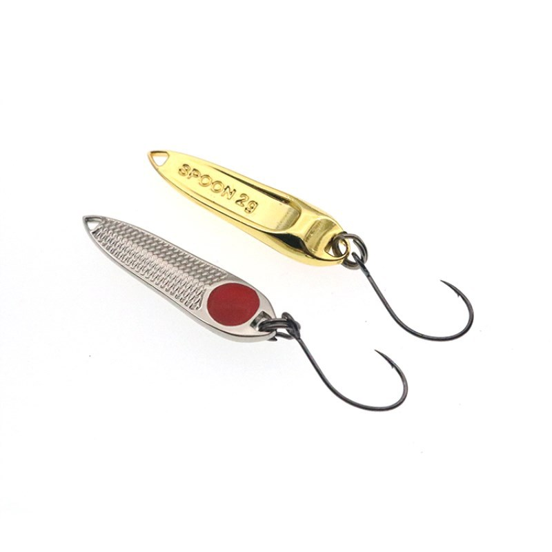 Surfboard Luya Sequins Bait Horse Mouth Melon Seeds Beak Green Bass Special Artificial Hard Bait Zinc Alloy Hooks Customization · Original source photograph · specifications to confirm