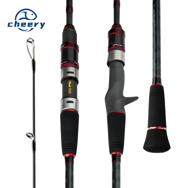 Bassmaster Japan FUJI Parts High Carbon Slow Jigging Fishing Rod Saltwater Fishing Casting Pesca Jig Rod Spinning Fishing Rod