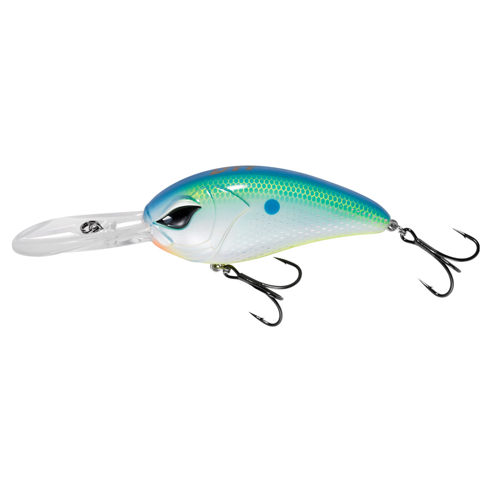 Bass Fishing Lure Hard Bait Lure Crank Bait Bass Fishing Lure Floating Tackle Hard Bait · Original source photograph · specifications to confirm