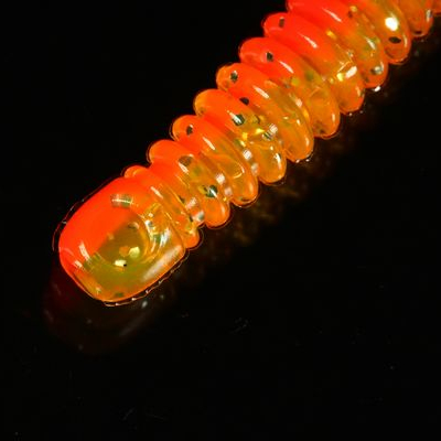 Long Tail Silicon Fishing Grub 110mm 3.2g Oem Long Tail Grubs Worms · Original source photograph · specifications to confirm