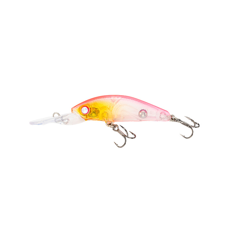 62cm 3g Stainless Steel Japanese-style Micro Creature Trout Live Bait Long-Cast Sinking Lure Jigging Fishing Tackle · Original source photograph · specifications to confirm