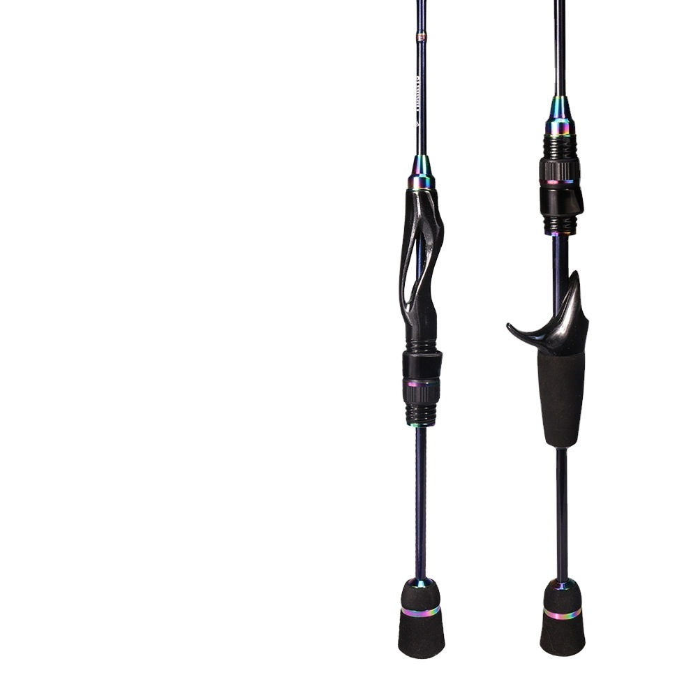 Grafted Glass Fiber Horse Mouth Rod Micro-Object Lu Ya Ultra Light for Hard Fishing Stream Use Weihai Factory Spot · Original source photograph · specifications to confirm