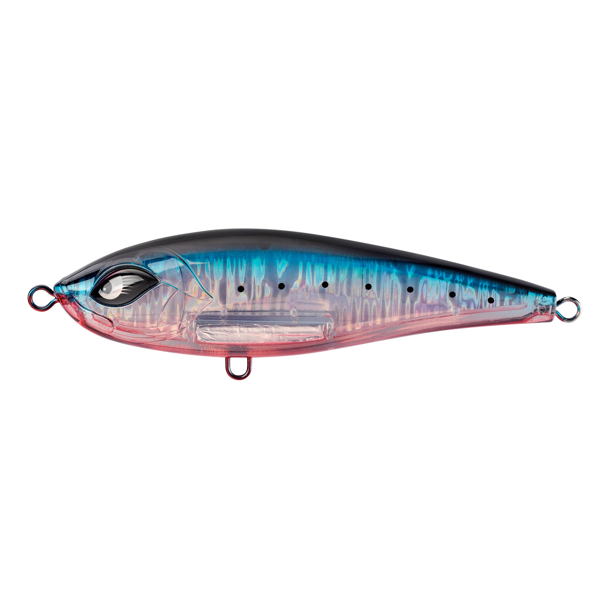 Saltwater Fishing Stickbait Offshore Inshore Big Game Fishing Lure Sinking Lures Trough-wire Construction Baits · Original source photograph · specifications to confirm