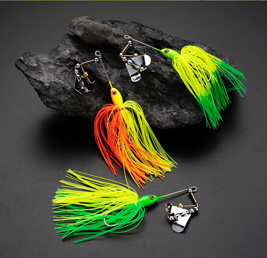 Cheery SOF135 Printed Plastic Artificial Soft Bait 10cm/12g-16g for Bass Pike Perch-Freshwater & Saltwater Fishing Lure · Original source photograph · specifications to confirm