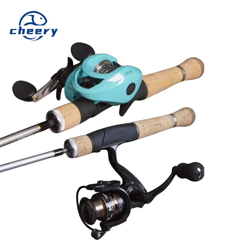 Portable Version Micro-object Soft Adjustment for Adjustable Carbon Horse Mouth Pole Road Sub-pole Set 4-section 55cm Fishing · Original source photograph · specifications to confirm