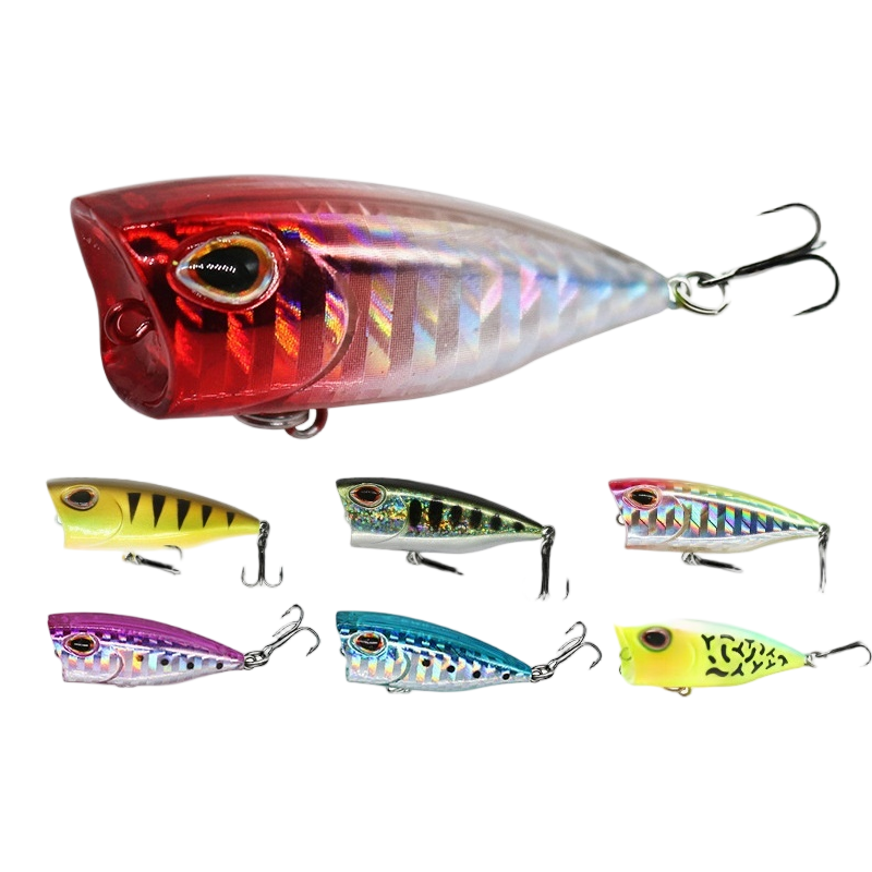 Lure Bait Wave Craw Micro-Object Surface Hard Bait Japanese Style Floating Fake Bait Splash Five Eyes Small Wave Crawl · Original source photograph · specifications to confirm
