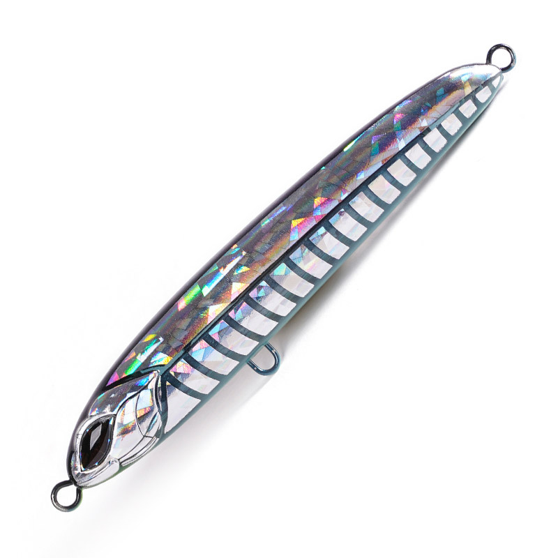 For Nobby Luya ABS Sea Fishing Pencil Lure 115mm/64g Submerged Hard Bait Long-Distance Boat Bait · Original source photograph · specifications to confirm