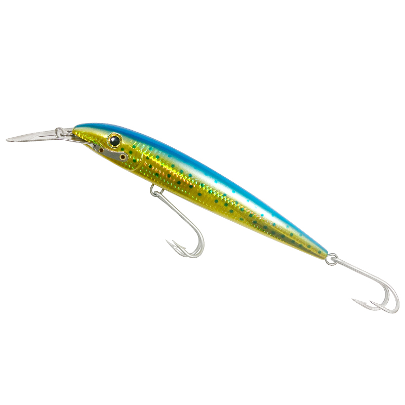 80g Boat Trolls Saltwaterwholesale Hard ABS Plastic Floating Minnow Lure Artificial Wobbler Lures · Original source photograph · specifications to confirm